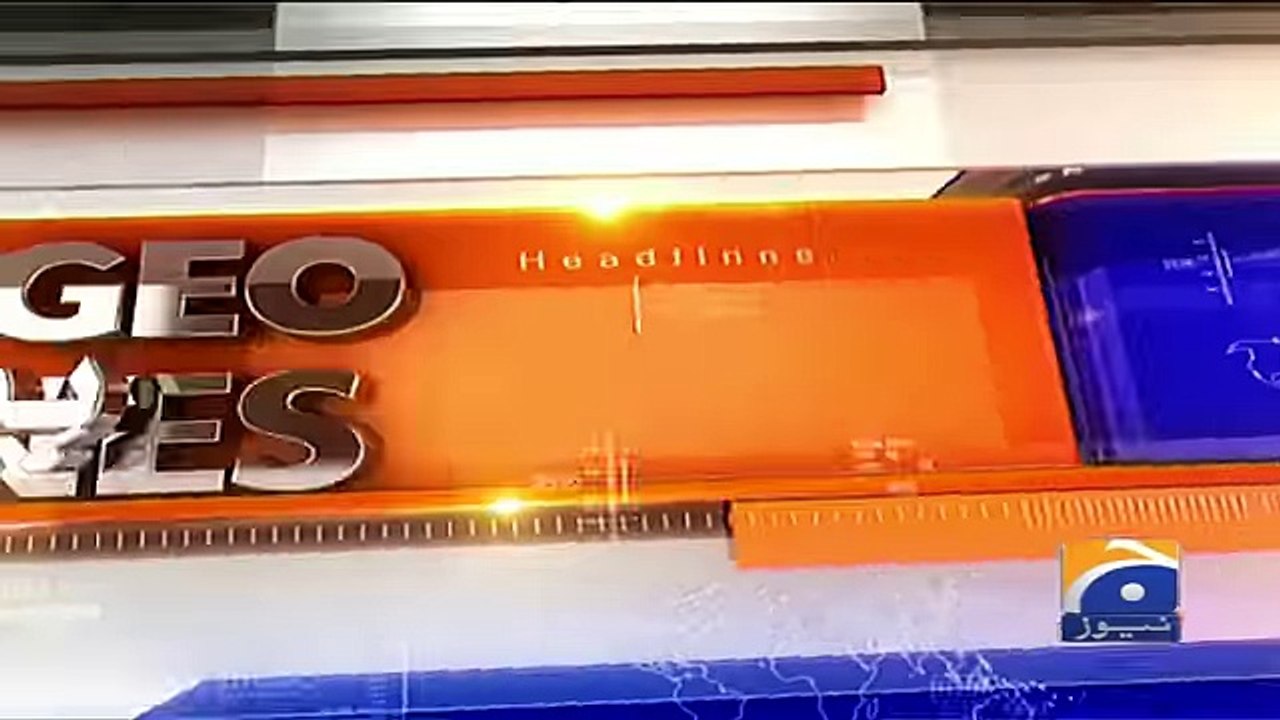 Geo Headlines - 10 AM 05-October-2017 - YouTube