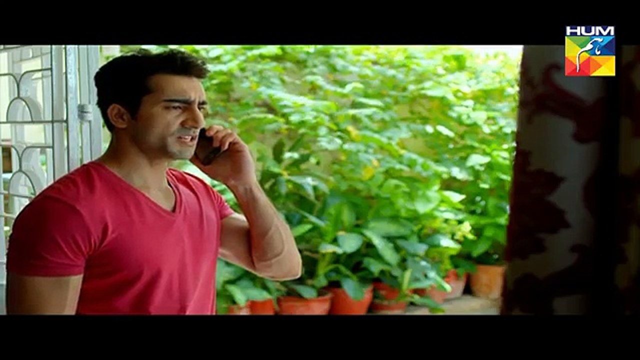 Gumraah Episode 09 ON HUM TV Drama - 3 October 2017