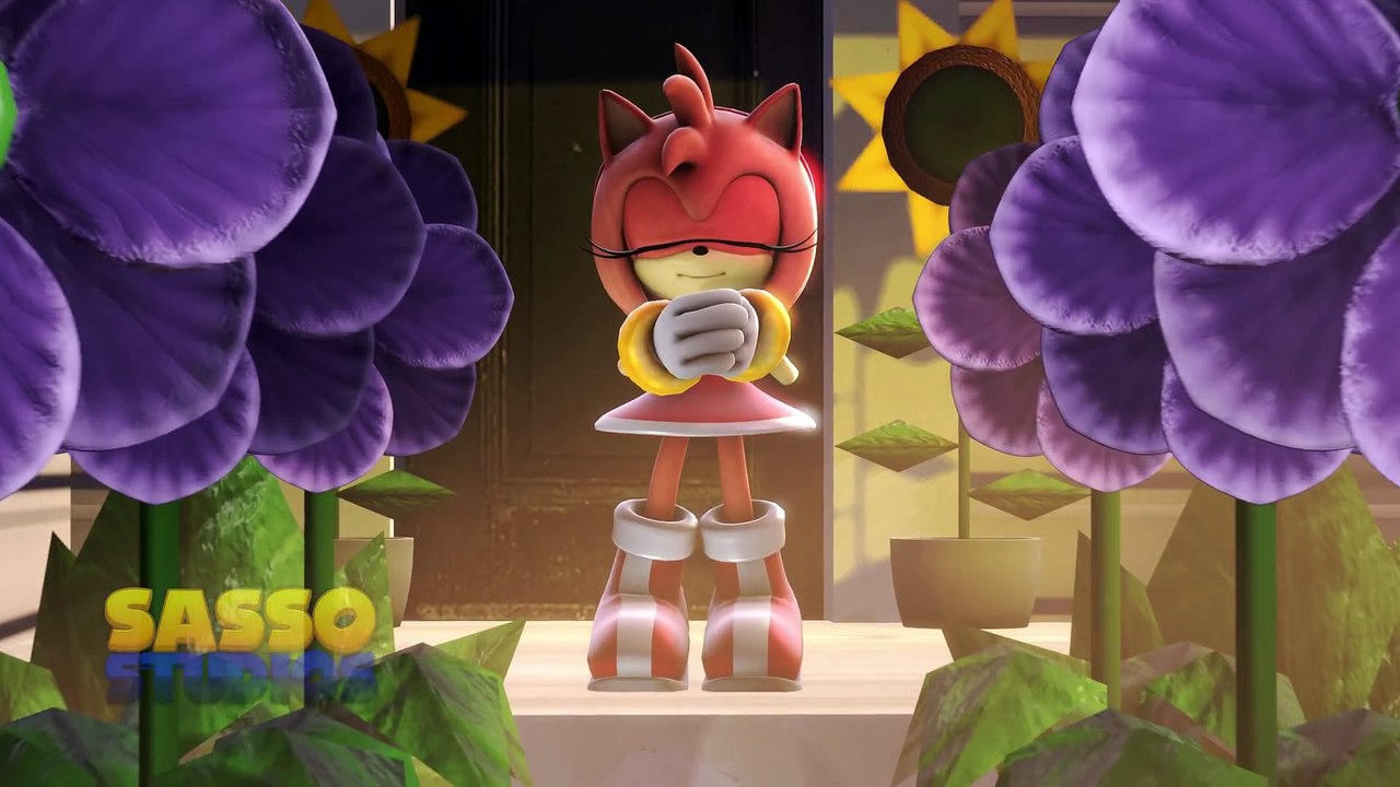 Sonic Animation - SONIC THE HEDGEHOG POKEMON GO PARODY- SFM Animation (Sonic Animation)