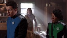[ The Orville ] Season 1 Episode 6 __ FULL [[English,Subtitle]] >