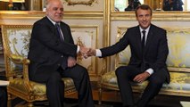 Kurdistan: il presidente francese Macron propone mediazione a premier iracheno