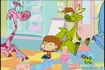 Meu Amigãozão - Super Lili