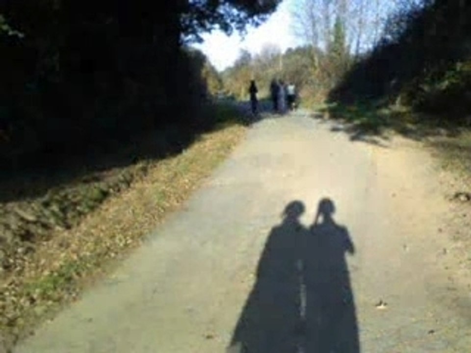 Lundi 5 Novembre