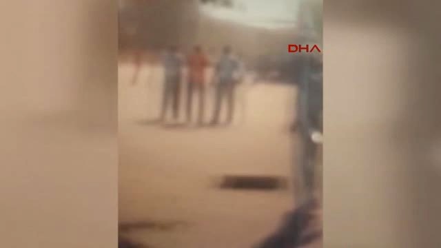 Muğla Köyceğiz'de 5 PKK'lı Terörist Öldürüldü