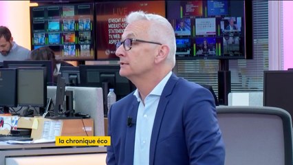 Malene Rydahl estime que dans le bien-être au travail "il manque du sens"