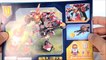Nexo Knights Macys Mechanical Battle Suit & Motorcycle Ride Unofficial LEGO Knockoff Set