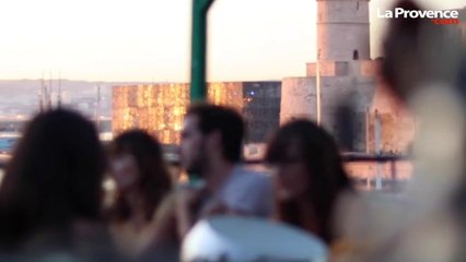Le Rowing Club s'habille en Kulte, Soprano à l'Orange Vélodrome... "On bouge où ce week-end ?"