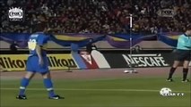 Juan Román Riquelme vs Real Madrid - Copa Intercontinental 2000 (Relato Argentino)