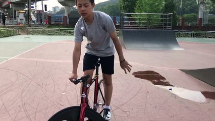 픽시 콩콩콩!방방방이