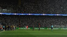 Elektrik Kesintisi Nedeniyle Beşiktaş'a Soruşturma Açan UEFA, Nice'e Soruşturma Açmadı