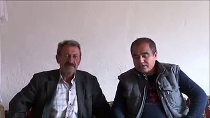 Aşırı Açık Sözlü Köy Muhtarı