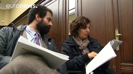 Af Örgütü Avrupa ülkelerini uyardı