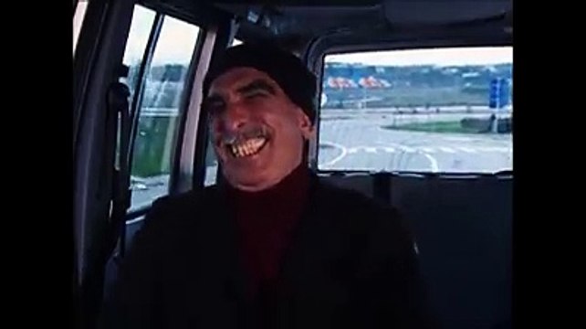 Akasya Durağından Komik Akasya Durağı Kamera Arkası