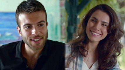 Meryem 10. Bölüm - Süper Kahramanlar Cemiyeti'nden iş ilanı!