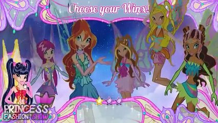 Winx Club - World of Winx (Game for Girls)