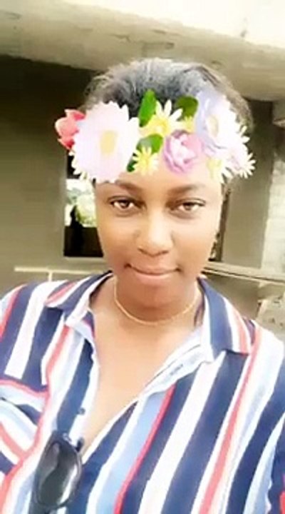 Yvonne Nelson Has Chopped Up
