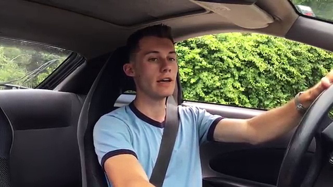 Learn How to Drive a Manual Car! SUPER EASY Tutorial!