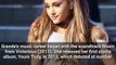Ariana Grande Lifestyle, Income, Net Worth, Luxurious, Private Jet, House, Family, Biography !