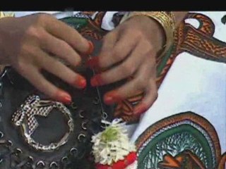 Ahmed Abdallah Sambi face aux jugements du peuple