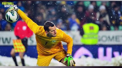 Why Are Slovenia's Goalkeepers So Good? | FWTV