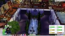 [Lets Play] Миёк играет в the Sims 4: #22 - Баребухи!