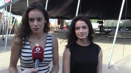 La màgia dels anys 30 arriba a Tortosa amb el Circ Raluy Legacy