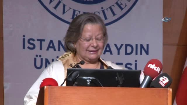 Başbakan Yardımcısı Bekir Bozdağ: Barzani Referandumu İptal Etmeli