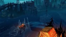 The Flame in the Flood - Date de sortie de la version Switch