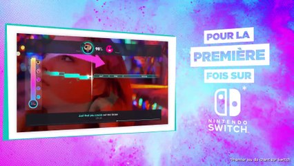 Let's Sing 2018 : Hits Français et Internationaux - Trailer officiel