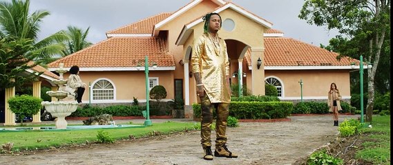 Shelow Shaq Little Bitch VIDEO OFICIAL