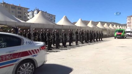 Hakkari Şehidi Olcay Çelik, Gözyaşlarıyla Son Yolculuğuna Uğurlandı