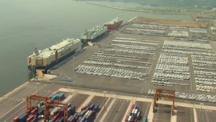 '자동차·농산물' 한미 FTA 개정 협상 최대 쟁점 / YTN