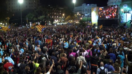 Preocupación por terrorismo e independentismo marca récord en CIS