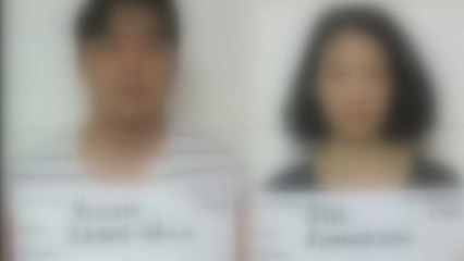 '차량에 아이들 방치' 부부 석방...25일 재판 / YTN