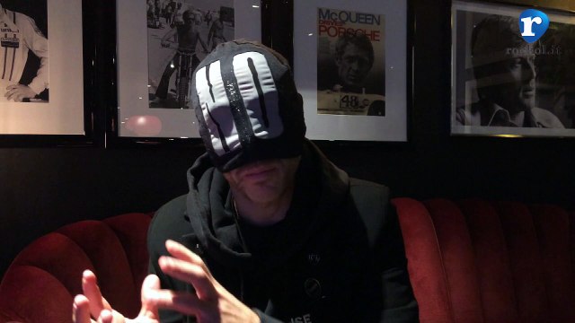 Bloody Beetroots: Rifo racconta “The great electronic swindle