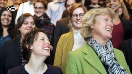 شغف وربح - برلينيون مبدعون، الجزء 2