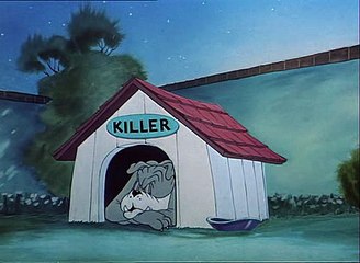 Tom & Jerry 05 Hazi Mozi