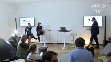 Total à la conquête des marchés électricité/gaz