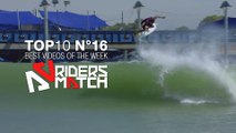 Kelly Slater's Surf Ranch | BEST OF THE WEEK n°16 - Riders Match