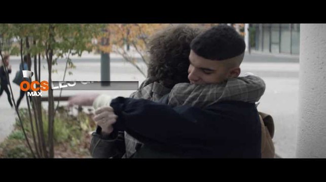 Les Grands, saison 2 à partir du 12 octobre sur OCS Max