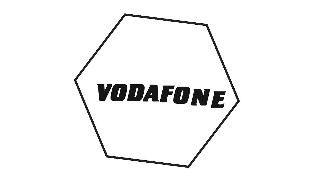 Vodafone brand evolution