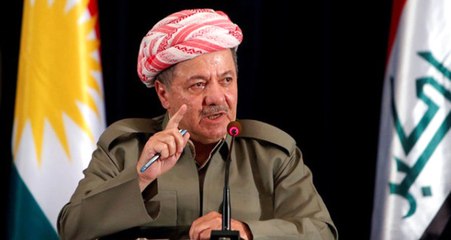 Kuzey Irak'a Bir Yaptırım Daha! Erdoğan Duyurdu: Hava Sahaları da Kapatılacak