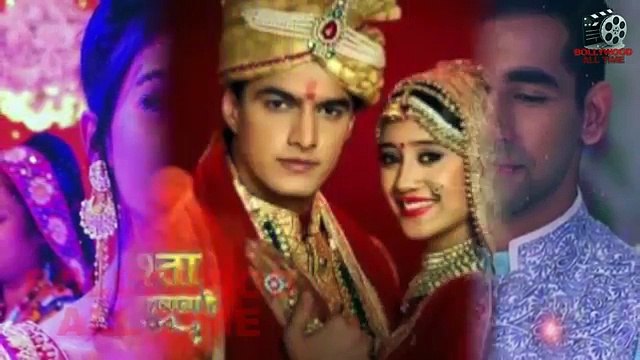 Yeh Rishta Kya Kehlata Hai - 19th July 2017 | Today YRKKH News | Star Plus Serials News 2017