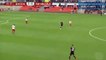 Cedric Mimbala Own goal HD - Bayer Leverkusen (Ger) 3-0 Fortuna Koln (Ger) 05.10.2017