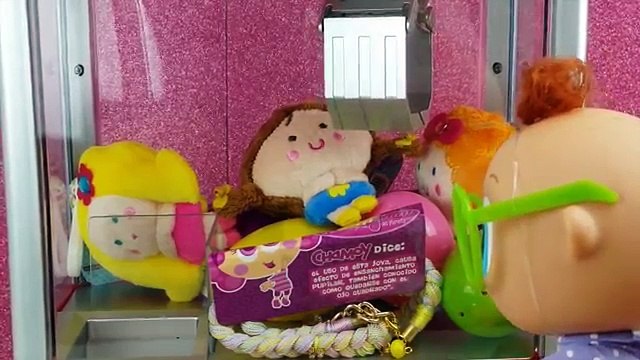 Juguetes Distroller LA GARRA Churro & Atole vs Ksi meritos Competencia Historias de Juguetes