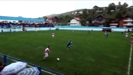Pasó en Bosnia- así perdió un testículo este futbolista - Diario AS