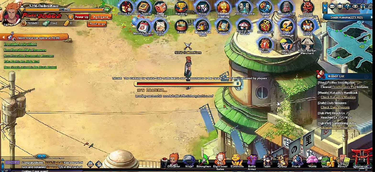 Sasuke Child