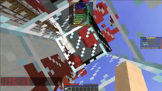 Minecraft: GERTRUDE WAS SHOT?! | Money Wars - Ep: 01 (Fun PvP Mini Game)