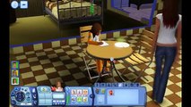 The Sims 3 Времена Года - 1 СЕНТЯБРЯ (Серия 6)
