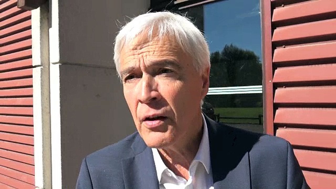 Pollution dans la zone d'activité d'Appoigny : Denis Roycourt pointe un imbroglio